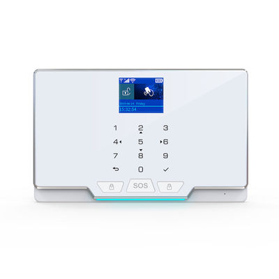 Smart Home Pir Alarm เซนเซอร์ ระบบ เครื่องตรวจจับ