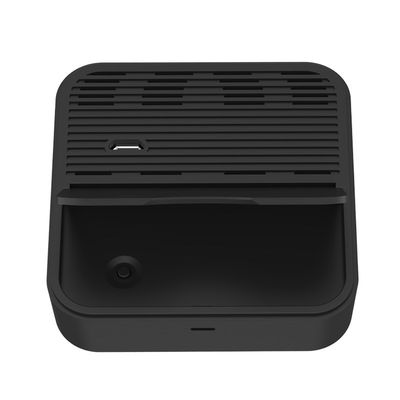 10m Wifi Smart IR รีโมทคอนโทรล พร้อมเซ็นเซอร์อุณหภูมิและความชื้น AC ทำงานร่วมกับ SMART SPEAKER