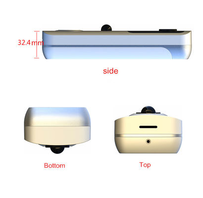 OEM ODM สมาร์ท WiFi วิดีโอออด HD กล้องรักษาความปลอดภัยด้วย PIR Motion Detection