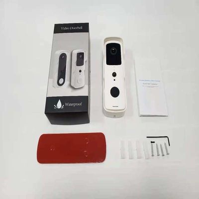 OEM ODM สมาร์ท WiFi วิดีโอออด HD กล้องรักษาความปลอดภัยด้วย PIR Motion Detection