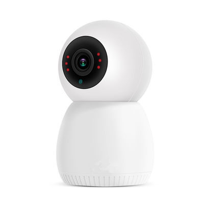 กล้องเฝ้าระวังอัจฉริยะไร้สาย Tuya 720P Wifi Smart Baby Room Camera