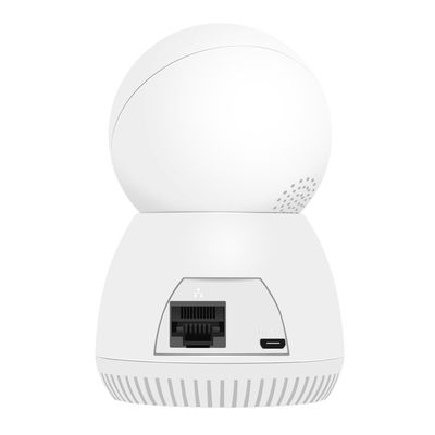กล้องเฝ้าระวังอัจฉริยะไร้สาย Tuya 720P Wifi Smart Baby Room Camera