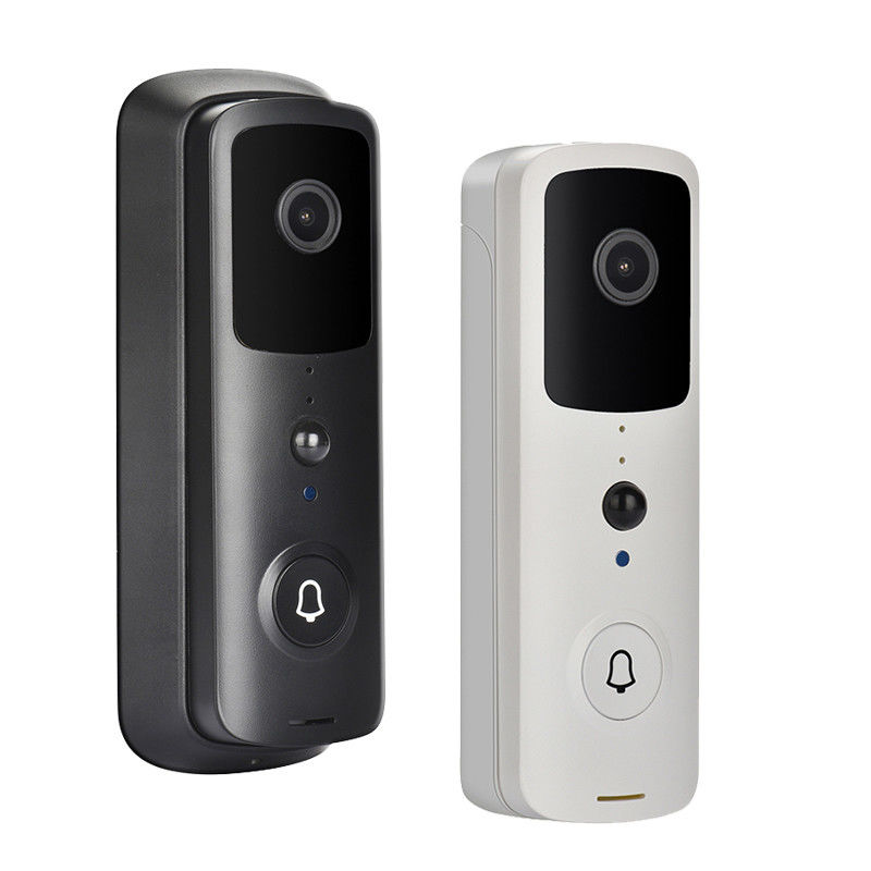 OEM ODM สมาร์ท WiFi วิดีโอออด HD กล้องรักษาความปลอดภัยด้วย PIR Motion Detection